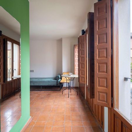 Hotel Cetina Palacio Ayala Berganza Сеговия Екстериор снимка