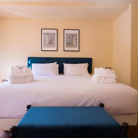 Hotel Cetina Palacio Ayala Berganza Сеговия Екстериор снимка